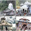 Chardham Yatra Package