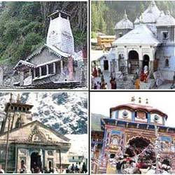 Char Dham Yatra