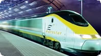 Eurail Passes, Eurail Tickets