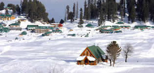 Kashmir Tour