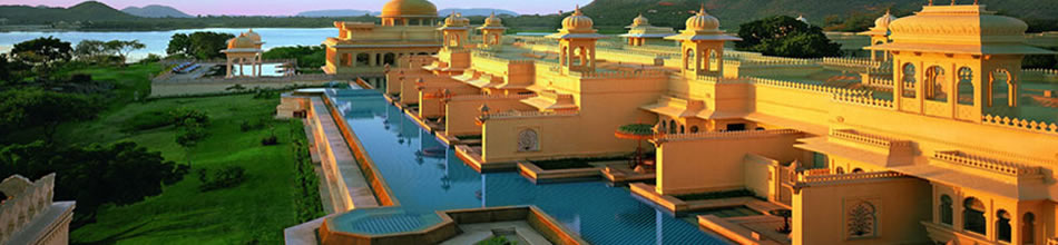 Jodhpur New Year Package