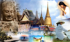 Asia Tours