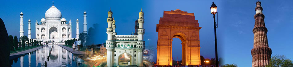 Cheap Holiday Packages in India