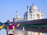 How to Reach Agra