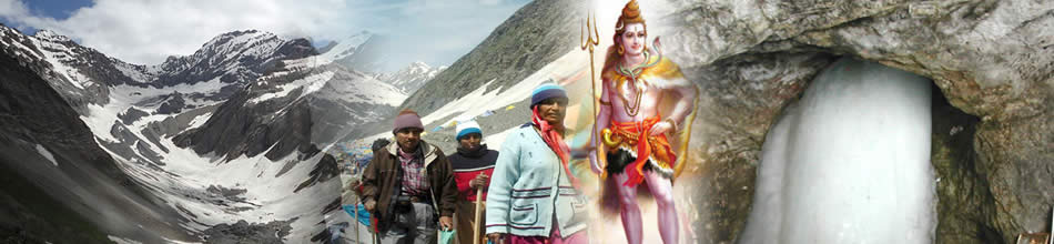 Amarnath Yatra Package By Helicopter