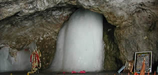Shri Amarnath Yatra