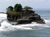 Bali Tour Packages from Delhi