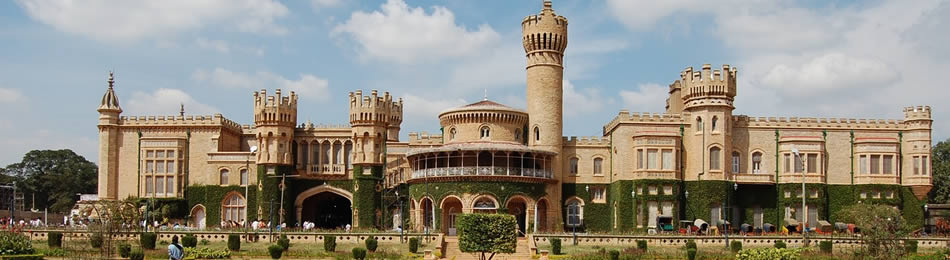 Destinations Around Bangalore - Weekend Getaways from Mumbai, Weekend Trips from Bangalore