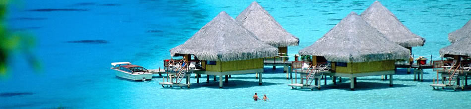 Bora Bora Honeymoon Packages, Honeymoon in Bora Bora, Honeymoon Tours for Bora Bora