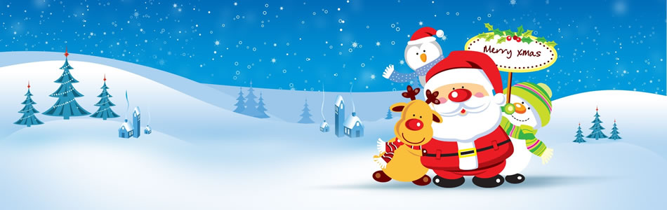 Book Cheap Christmas Holiday Packages in India for Christmas 2012 Holiday Vacations