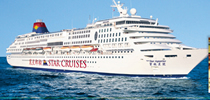 Cruises & Outbond Tours