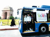How to Reach Delhi