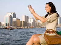 Dubai Tour Packages from Delhi