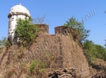 Alorna Fort, Goa Tourist Place