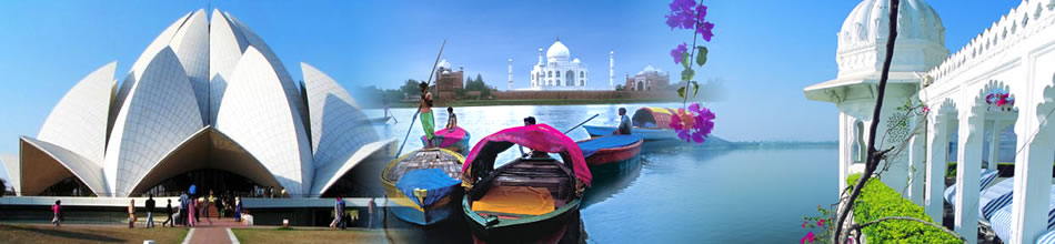 River Ocean Tour India, River Ocean Tour Packages Iindia, Beach Tour Packages India