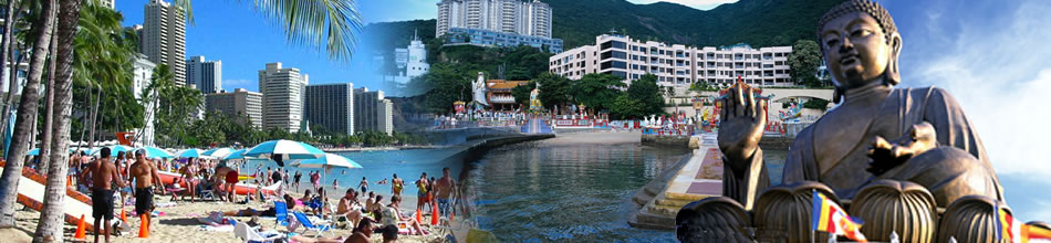 Hong Kong Tour Packages from Delhi, Hong Kong and Macau Tour Packages, Hong Kong Tour with Disney Land