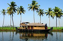 Kerala Tour