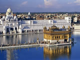 Amritsar, Golden Temple