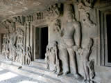 Aurangabad Caves