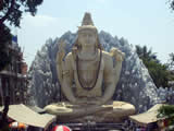 Bangalore Tourist Places