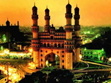 Hyderabad Tourist Places