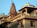 Mathura Tourist Places