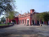 Meerut Tourist Places