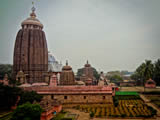 Puri Tourist Places