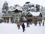 Shimla Tourist Places