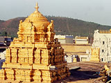 Tirupati Tourist Places
