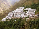 Vaishno Devi