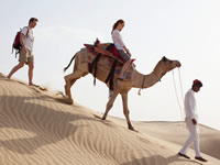 Honeymoon Packages in Jaipur