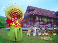 Kerala Tour Packages