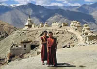 Leh Ladakh Tours