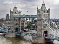 UK Honeymoon Packages