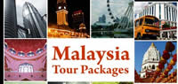 Malaysia Tour Packages from Delhi