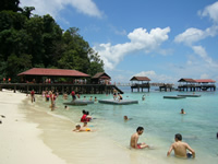 Malaysia Tour Packages from Delhi