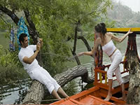 Honeymoon Packages in Nainital