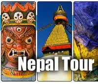 Kathmandu Tour Packages from Delhi