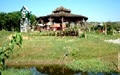 Damdama Lake Gurgaon Tourist places near delhi for weekend getaways from delhi