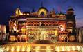 Weekend getaways from delhi to Kingdom of Dreams Gurgaon