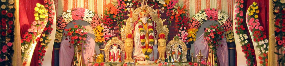 Shirdi Saibaba, Shirdi Darshan, Shirdi Tour Packages