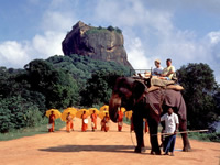 Sri Lanka Tour Packages from Delhi