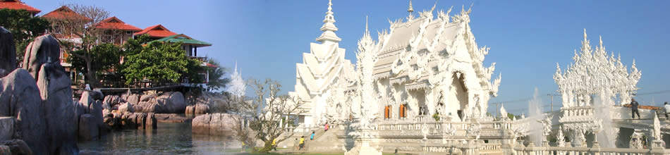 Thailand Holiday Packages