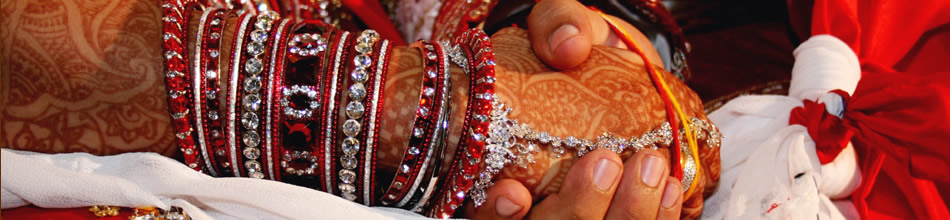 Wedding Planners in Delhi