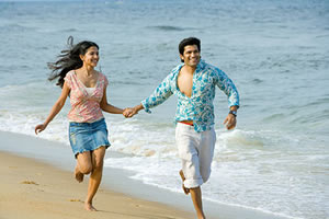 Goa Honeymoon Packages