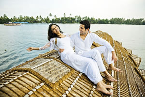 Kerala Honeymoon Packages