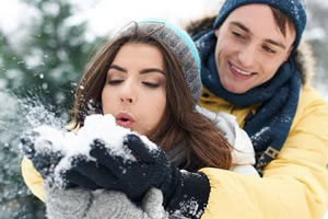 Manali Honeymoon Packages