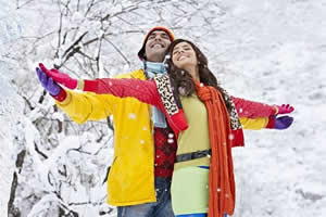 Shimla Honeymoon Packages