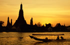 Thailand Bangkok Tours